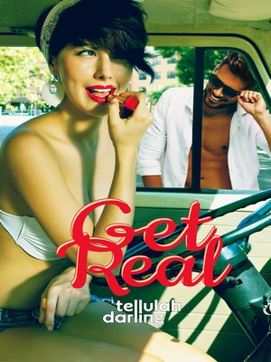 cover image of Get Real